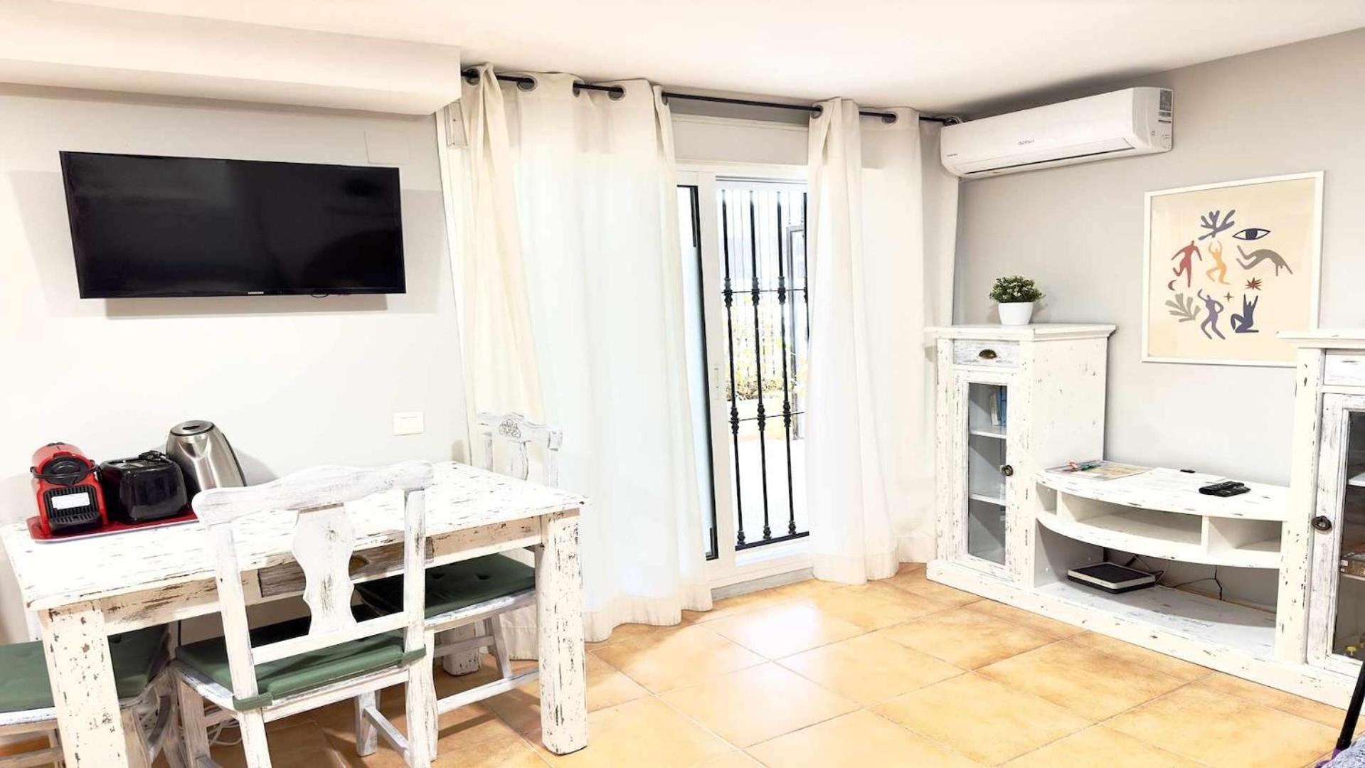 El Rinconcito Daire Benalmádena Dış mekan fotoğraf